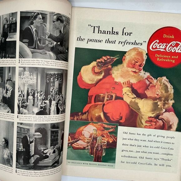 Labrador Retriever LIFE Magazine December 1938 - Picture 4 of 7